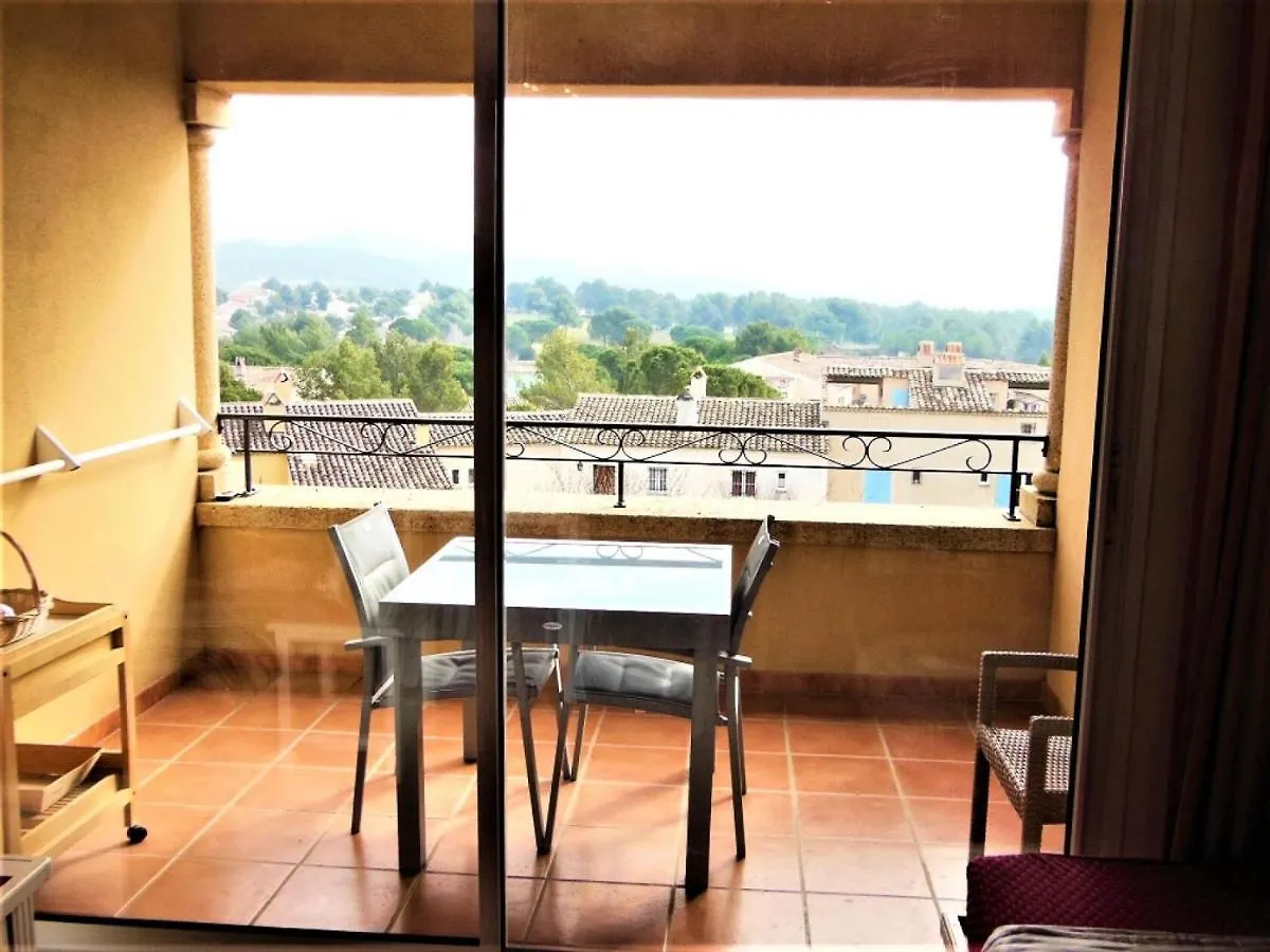 Village Pont Royal En Provence - Maeva Home - Appartement 2 Pieces 5 Personnes Selection Mae-1244 Mallemort Apartment