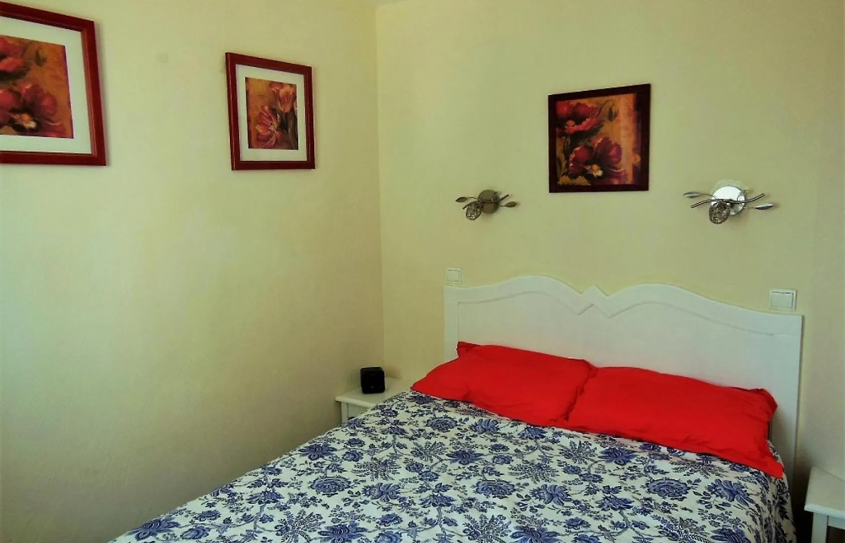 Apartment Village Pont Royal En Provence - Maeva Home - Appartement 2 Pieces 5 Personnes Selection Mae-1244 Mallemort France