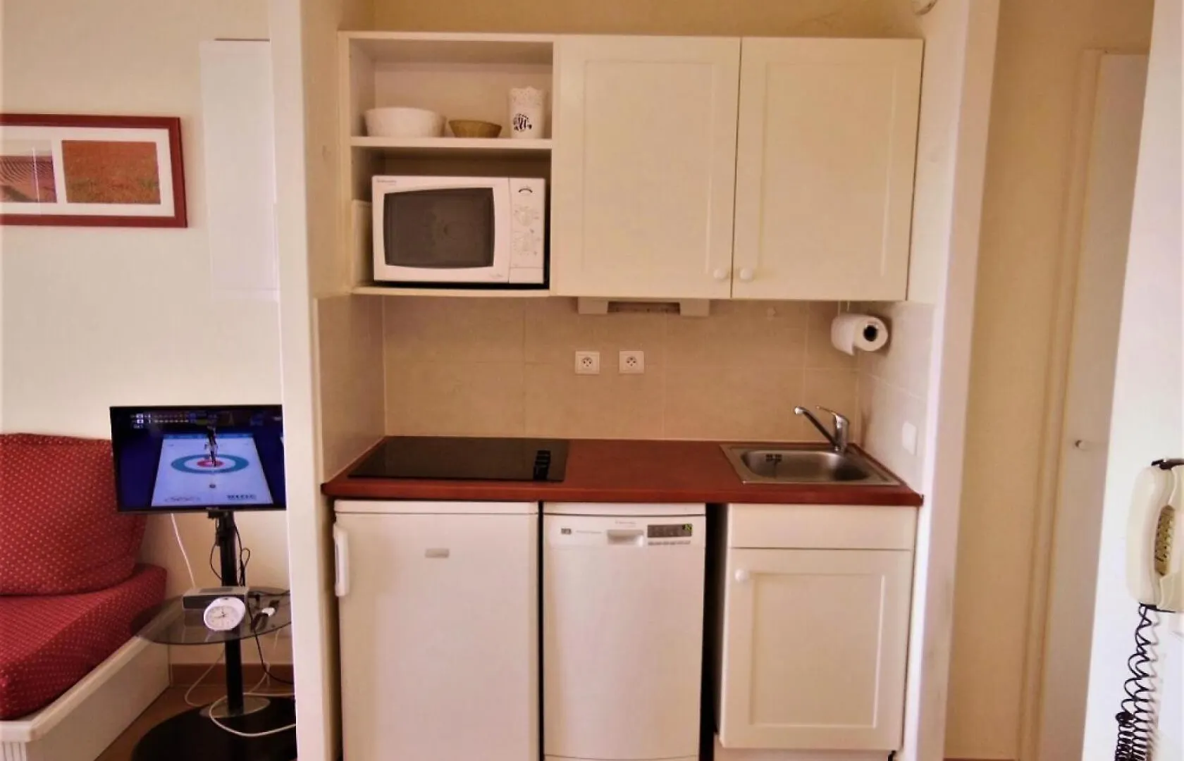 Village Pont Royal En Provence - Maeva Home - Appartement 2 Pieces 5 Personnes Selection Mae-1244 Mallemort