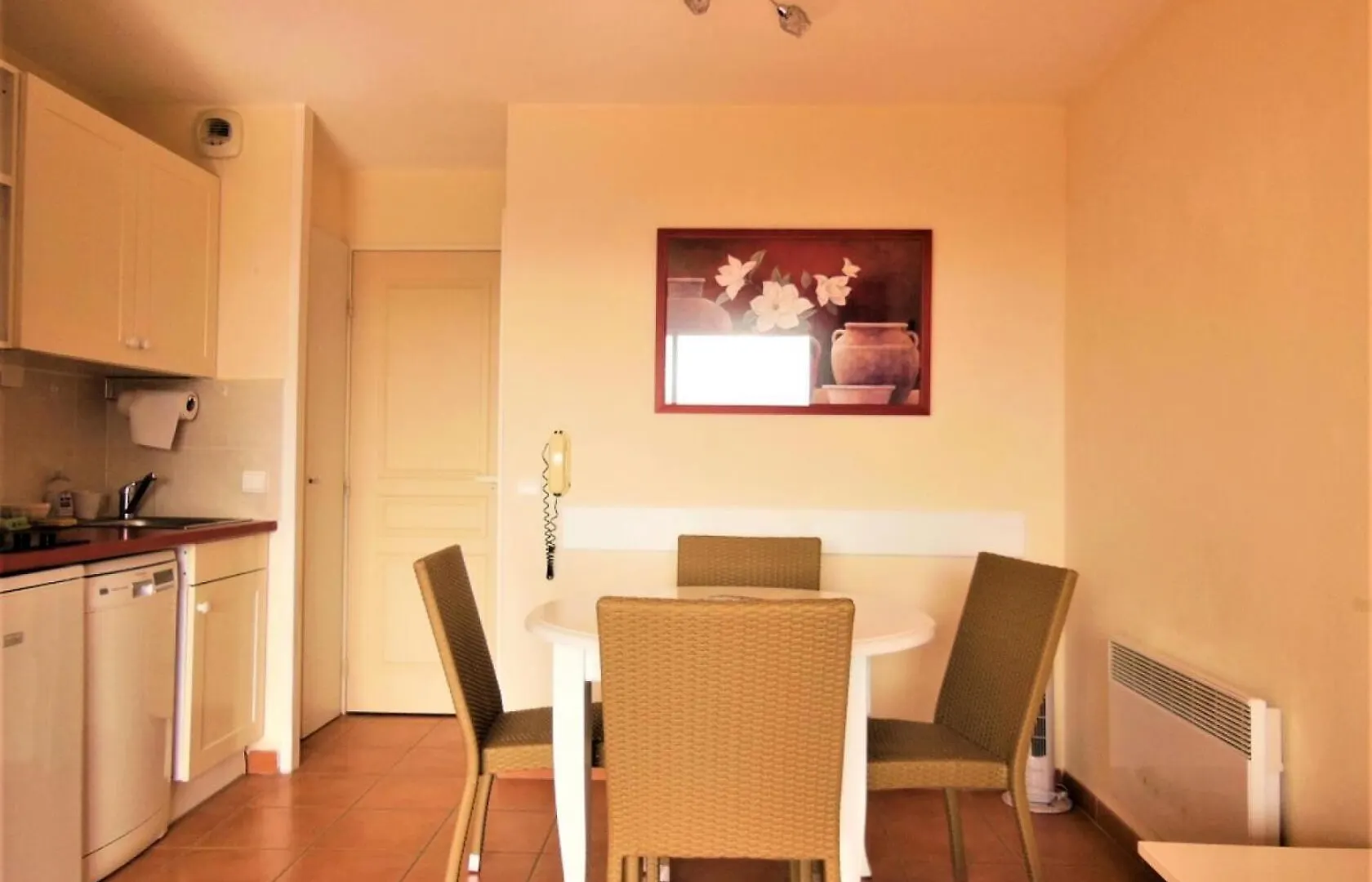 Village Pont Royal En Provence - Maeva Home - Appartement 2 Pieces 5 Personnes Selection Mae-1244 Mallemort