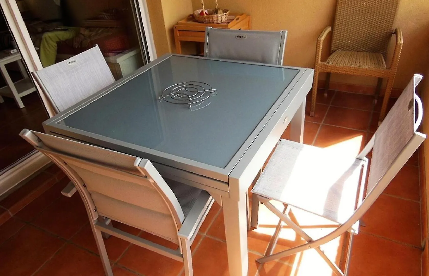 Apartment Village Pont Royal En Provence - Maeva Home - Appartement 2 Pieces 5 Personnes Selection Mae-1244 Mallemort