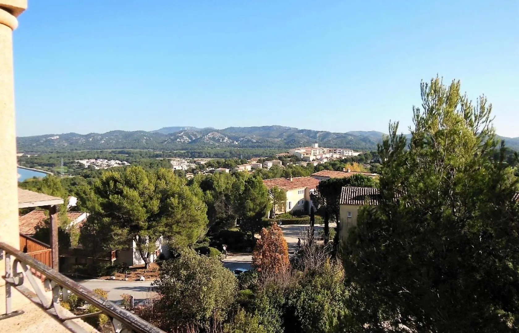 Village Pont Royal En Provence - Maeva Home - Appartement 2 Pieces 5 Personnes Selection Mae-1244 Mallemort Apartment