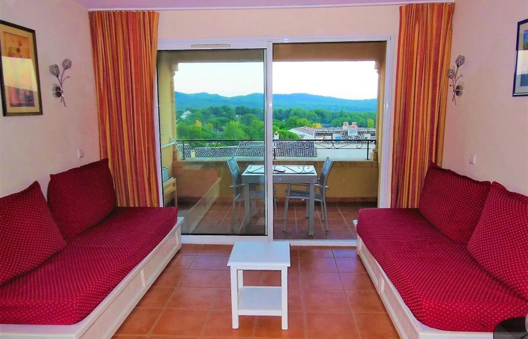 Village Pont Royal En Provence - Maeva Home - Appartement 2 Pieces 5 Personnes Selection Mae-1244 Mallemort