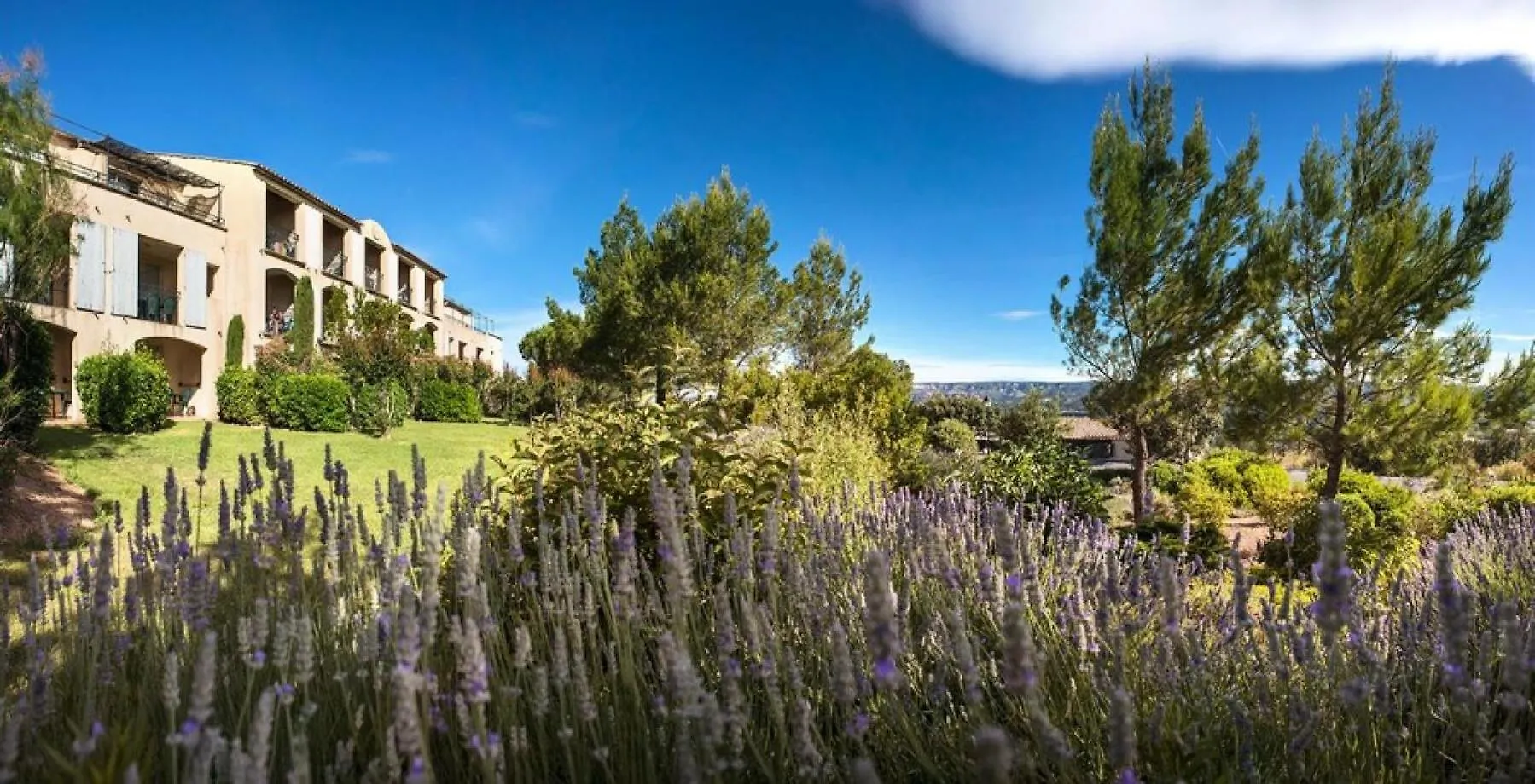 Village Pont Royal En Provence - Maeva Home - Appartement 2 Pieces 5 Personnes Selection Mae-1244 Mallemort Apartment