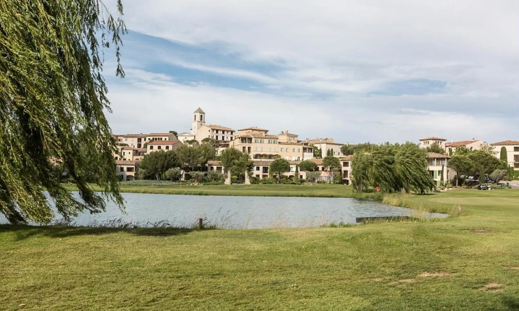 Village Pont Royal En Provence - Maeva Home - Appartement 2 Pieces 5 Personnes Selection Mae-1244 Mallemort 0*,