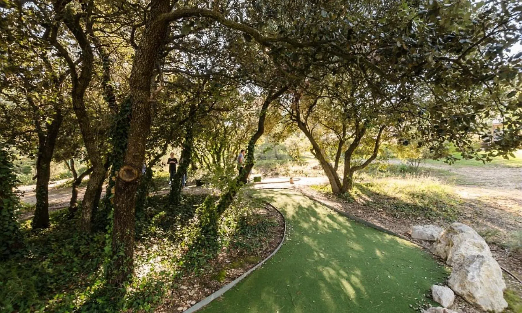 Village Pont Royal En Provence - Maeva Home - Appartement 2 Pieces 5 Personnes Selection Mae-1244 Mallemort