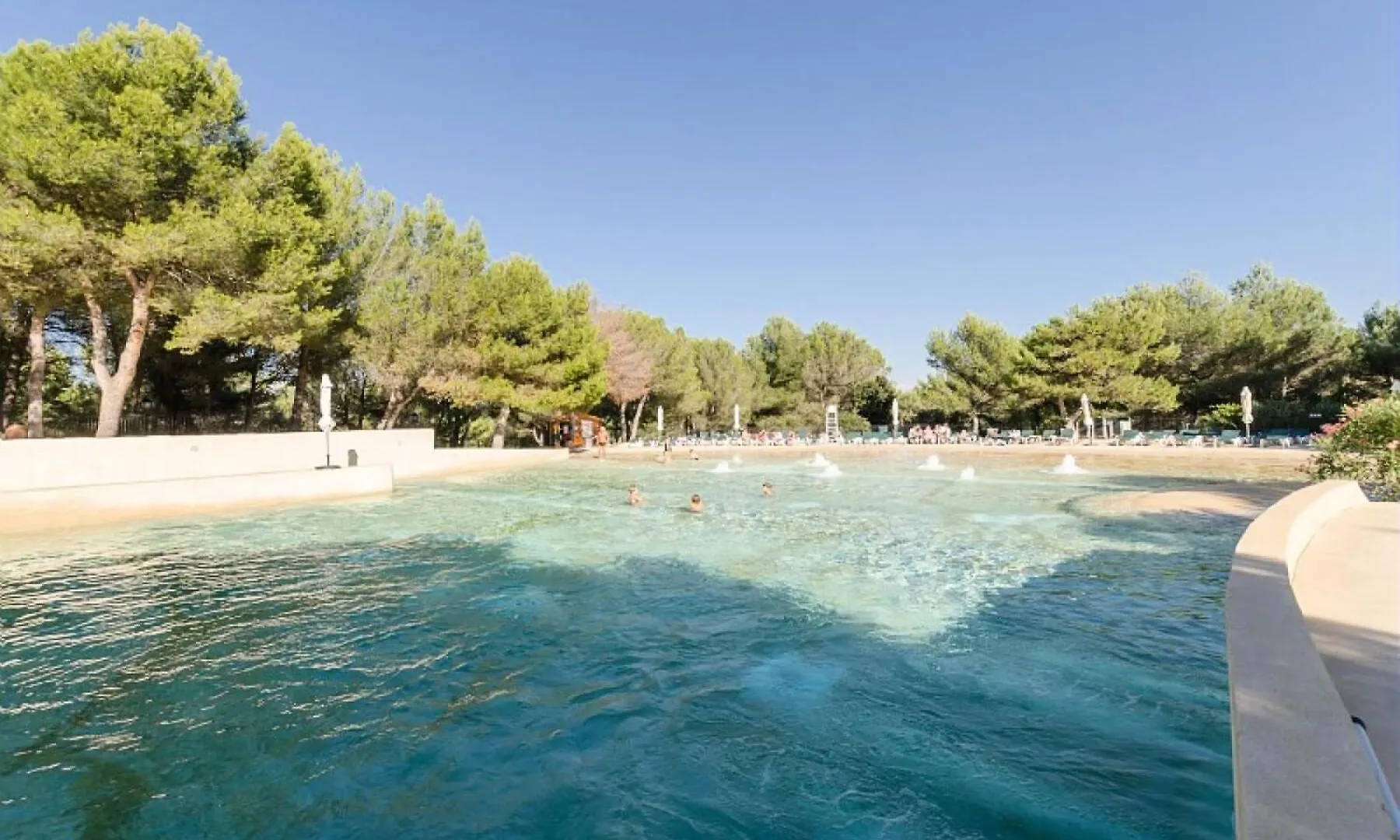 Apartment Village Pont Royal En Provence - Maeva Home - Appartement 2 Pieces 5 Personnes Selection Mae-1244 Mallemort