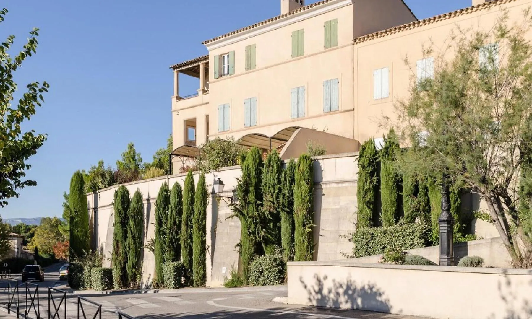 Village Pont Royal En Provence - Maeva Home - Appartement 2 Pieces 5 Personnes Selection Mae-1244 Mallemort Apartment