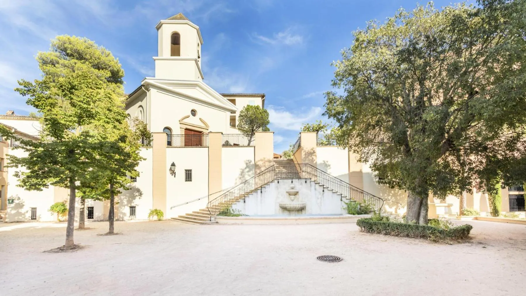 Village Pont Royal En Provence - Maeva Home - Appartement 2 Pieces 5 Personnes Selection Mae-1244 Mallemort France