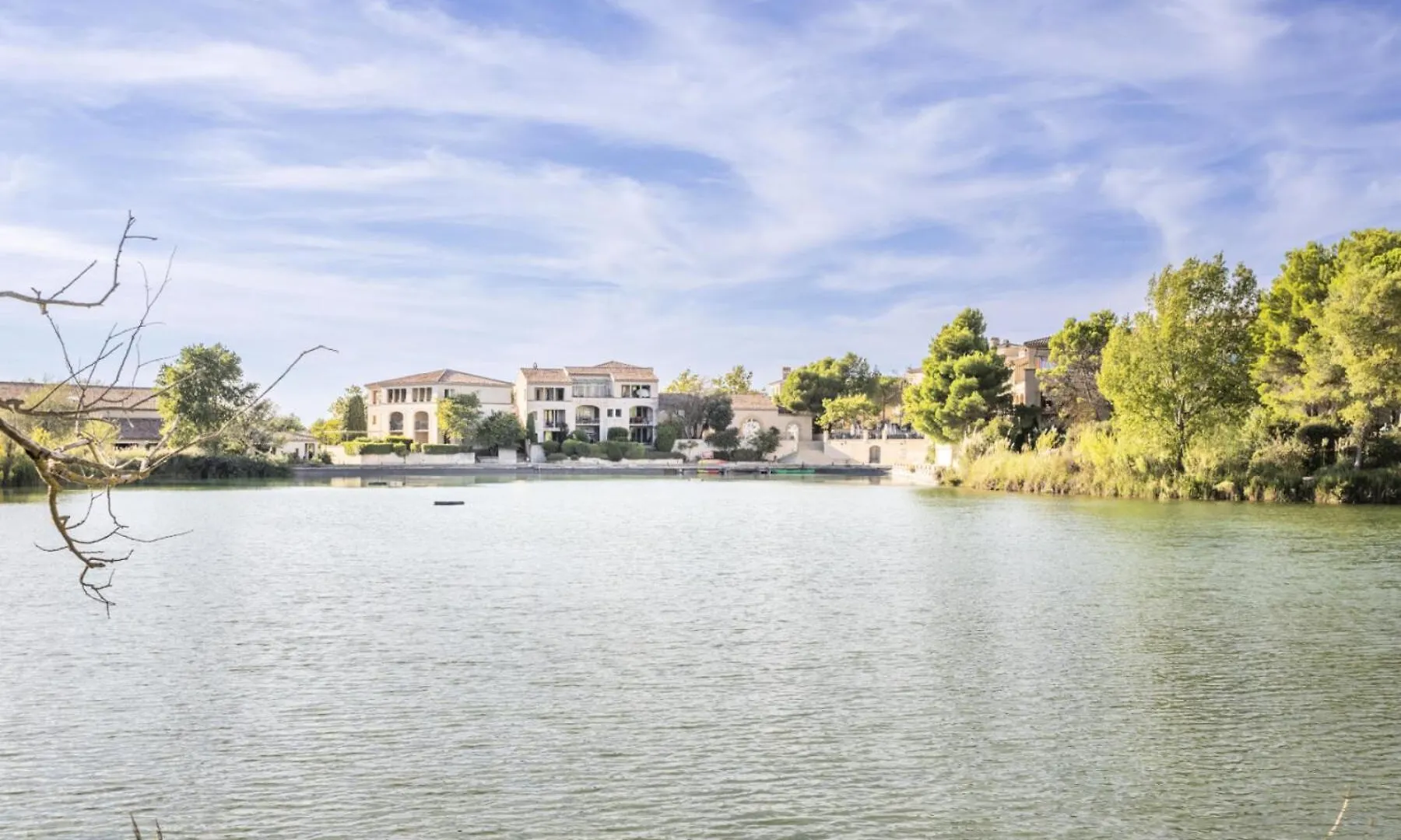 Apartment Village Pont Royal En Provence - Maeva Home - Appartement 2 Pieces 5 Personnes Selection Mae-1244 Mallemort