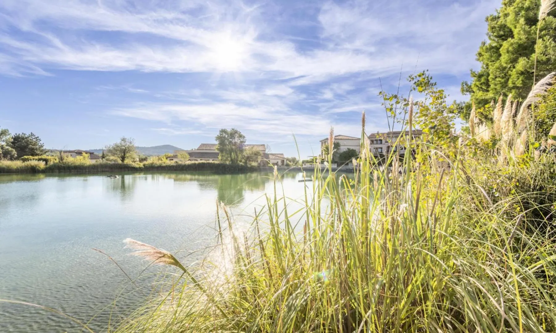 Village Pont Royal En Provence - Maeva Home - Appartement 2 Pieces 5 Personnes Selection Mae-1244 Mallemort France