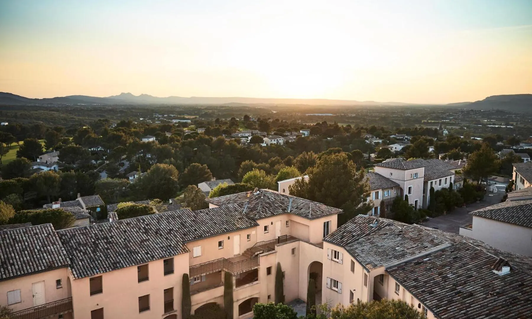 Village Pont Royal En Provence - Maeva Home - Appartement 2 Pieces 5 Personnes Selection Mae-1244 Mallemort