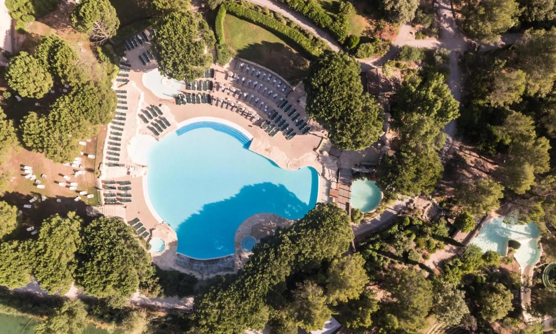 Village Pont Royal En Provence - Maeva Home - Appartement 2 Pieces 5 Personnes Selection Mae-1244 Mallemort Apartment